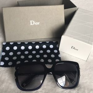 Authentic Christian Dior sunglasses - make offer!